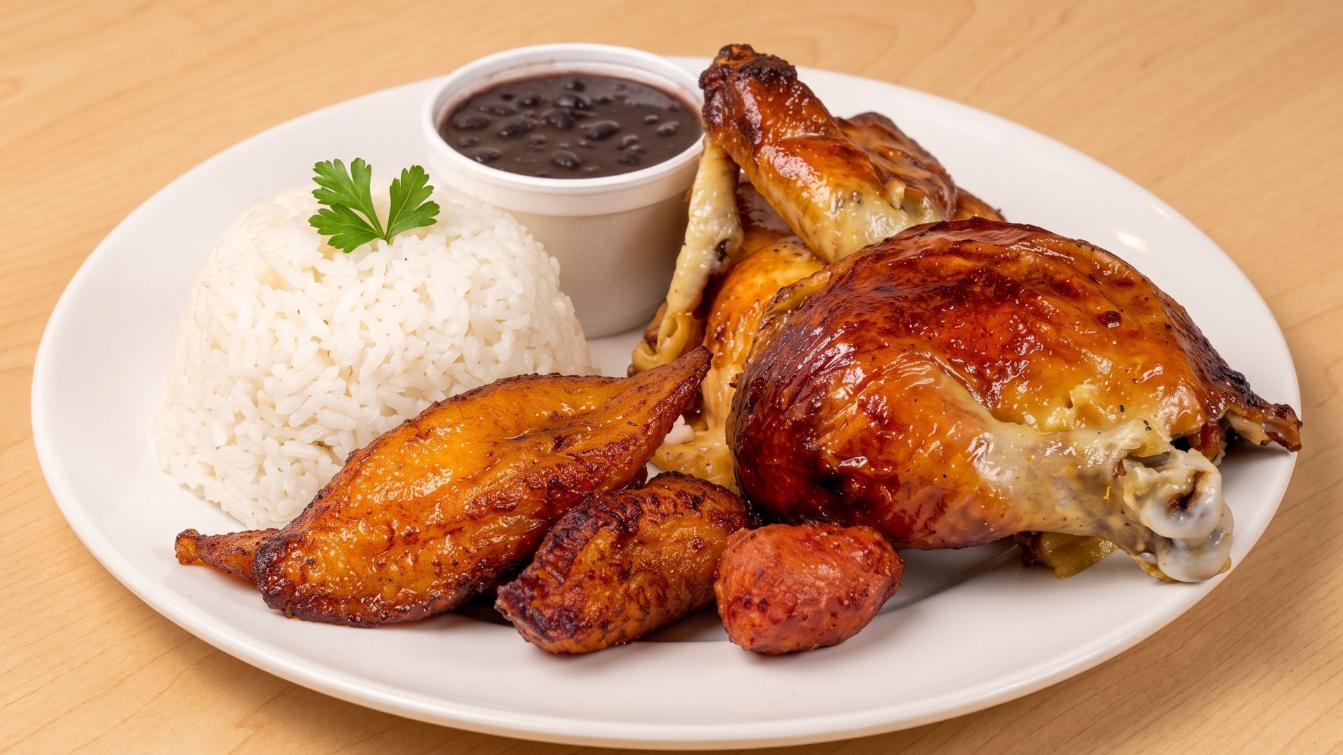 Don Pollo Rotisserie & Grill Rewards