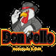 Don Pollo Rotisserie & Grill