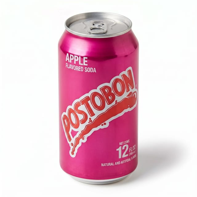 Postobon.