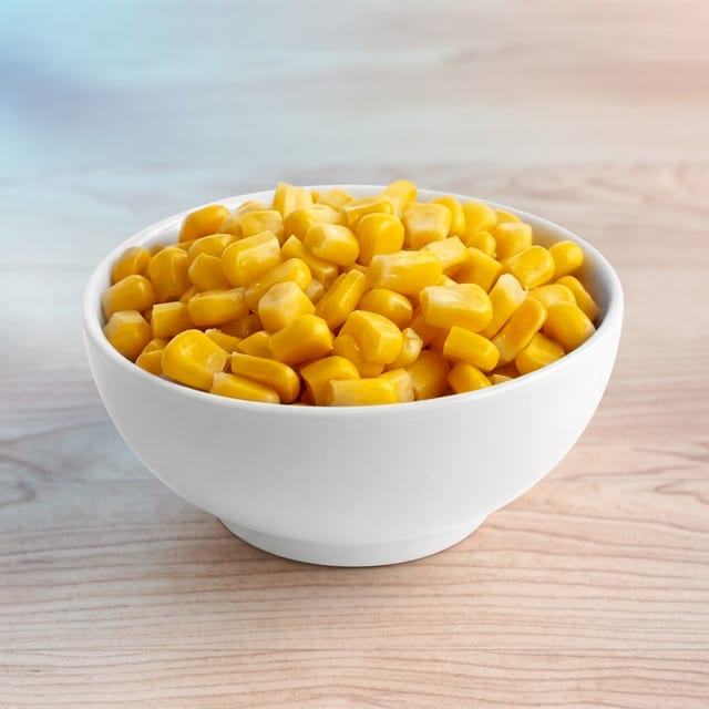 Sweet Corn.