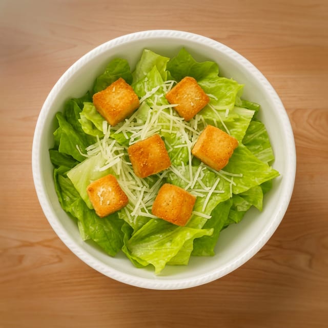 Caesar Salad.
